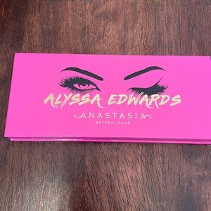 Anastasia Beverly Hills Alyssa Edwards Always and Forever Palette